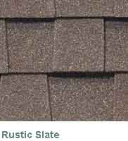 Rustic Slate